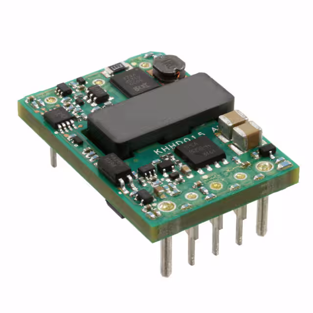 KHHD010A0F41Z ABB Power Electronics Inc.  Convertidores CC CC